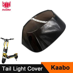 Original Kaabo Tail Light Cover For Wolf Warrior Wolf King GT Pro