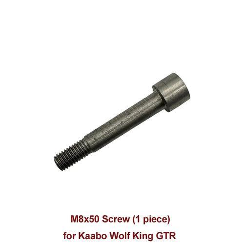 GTR 135mm Adjustable Rear Shock Absorbing Spring Suspension Block Oil