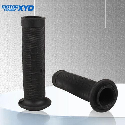 Universal 7/8 "22/24MM  Grip Handlebar Brake Grips Scooter Handle  for