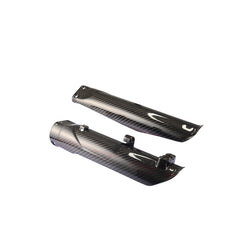 SURRON Ultra bee Carbon fiber Fork Cover Protector Guard Modified and