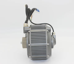 Dc Motor 72v 13kw Mid Drive Motor Without Gearbox For Surron Light Bee