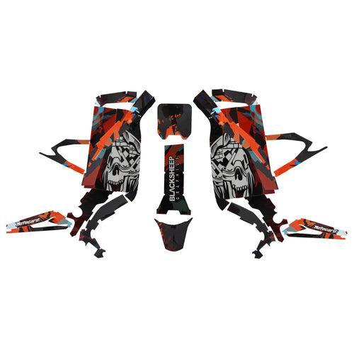 For Sur ron Sur-Ron Surron Light Bee S X Cross-country Bike Motorcycle