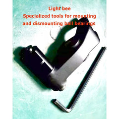 SURRON Light bee rear shock rocker bearing tool Specialized tools for