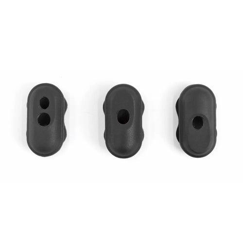 Electric Scooter Silicone Plug for Segway Ninebot Max G30 G30D Power