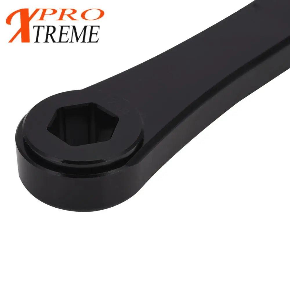 For Surron Motorcycles Aluminium Portable Swingarm Multi Tool Parts