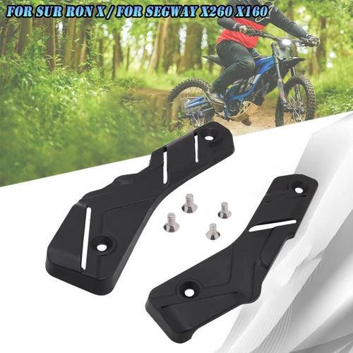 Motorcycle Battery Left And Right Limit Block For Sur-Ron Surron Light