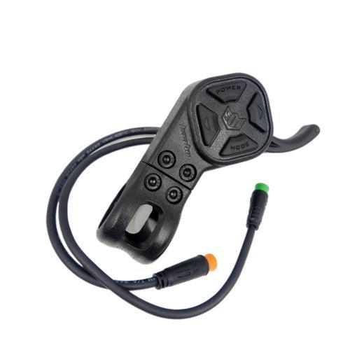 New Kaabo Trigger Throttle Suit Mantis King GT Wolf King GT Wolf