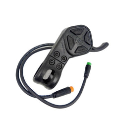 New Kaabo Trigger Throttle Suit Mantis King GT Wolf King GT Wolf