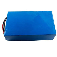 96v 120ah Lithium Ion Battery Li Ion Bluetooth BMS APP For 5000W Motor