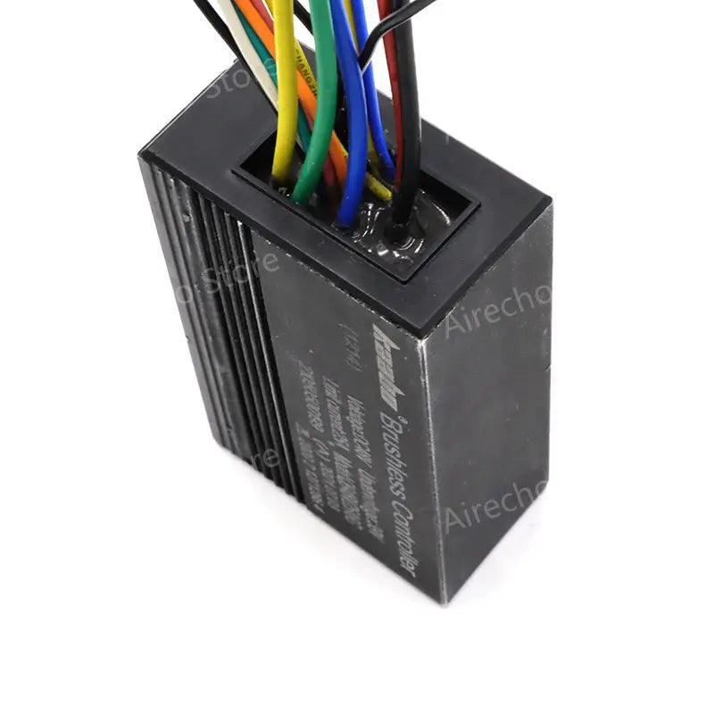 Original Mantis10 Sine Wave Controller 48V 25A Version For Kaabo