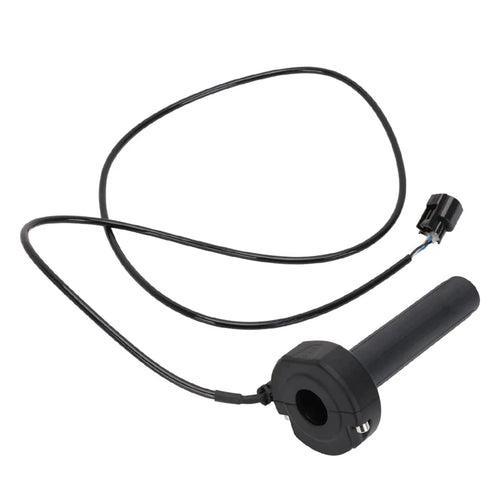 Motorcycle Electronic Throttle Handle Throttle Handlebar For Sur-Ron