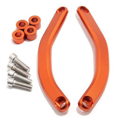 Rear Grab Handle Bars for Surron Ultra Bee Sur-ron UB Electric Dirt