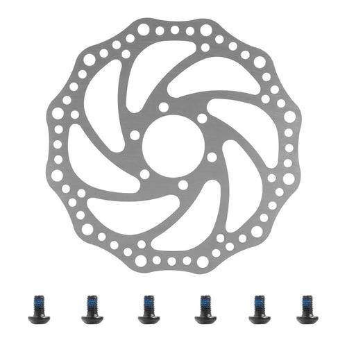 Disc Brake Piece Pad for Kaabo Wolf Warrior 11 Wolf King GT Pro