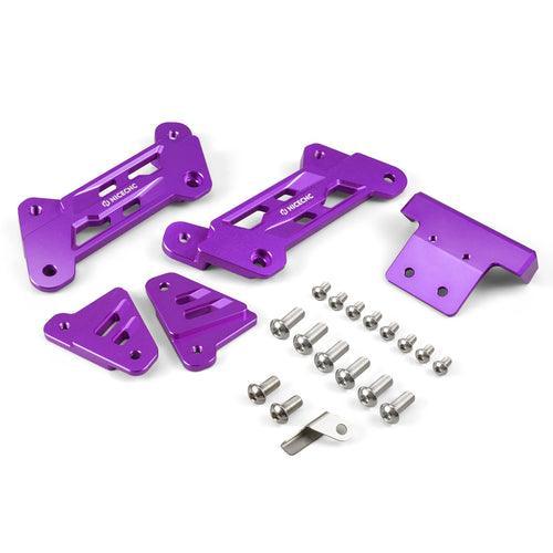 For Surron Sur-Ron Light Bee X S L1E Motocross 5cm Rise Seat Riser