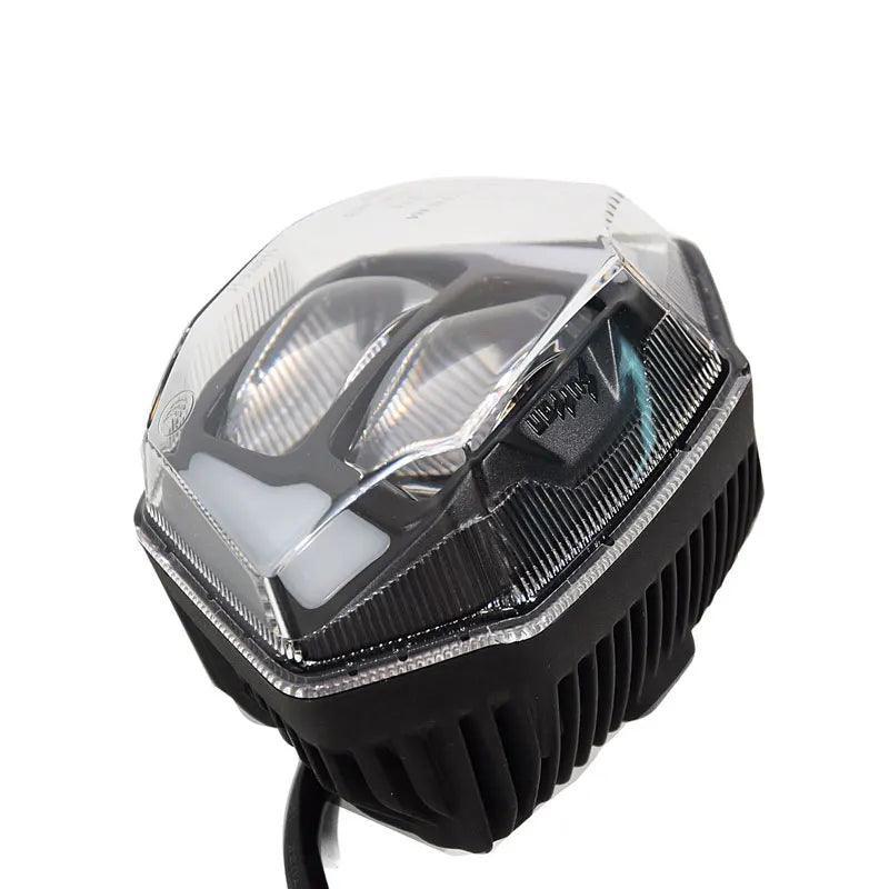 For SURRON Ultra Bee Headlight Off-road Dirtbike Original Accessories