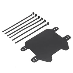 For The SurRon Light BeeX Segway X160 X260 Motorcycle Front License