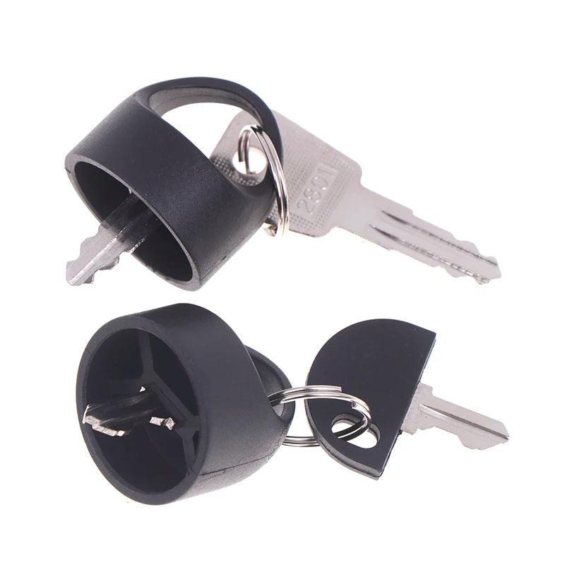 Scooter Key Mobility Scooter Key Scooter Accessory Anti Theft Scooter