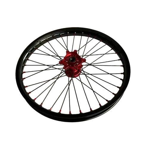 7075 T6 Aluminum Alloy Wheel Set Motorcycle Wheels Surron Light bee x