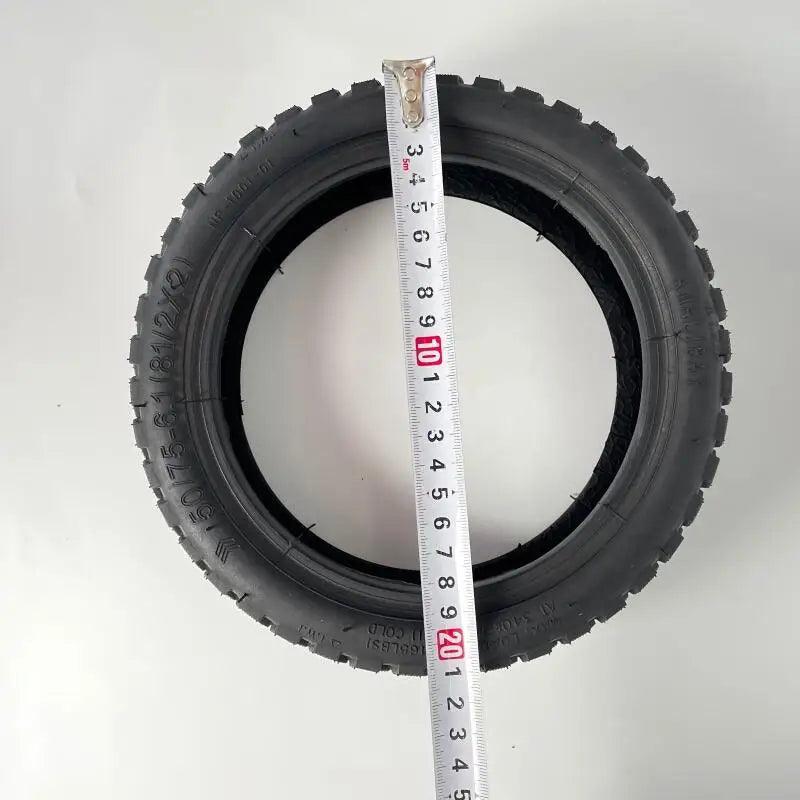 Electric Scooter Tire Off Road City Tyre 8.5" for Xiaomi Scooter M365