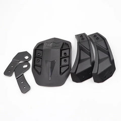Original Kaabo Extended Mudguard Rear Fender For Kaabo Wolf Warrior