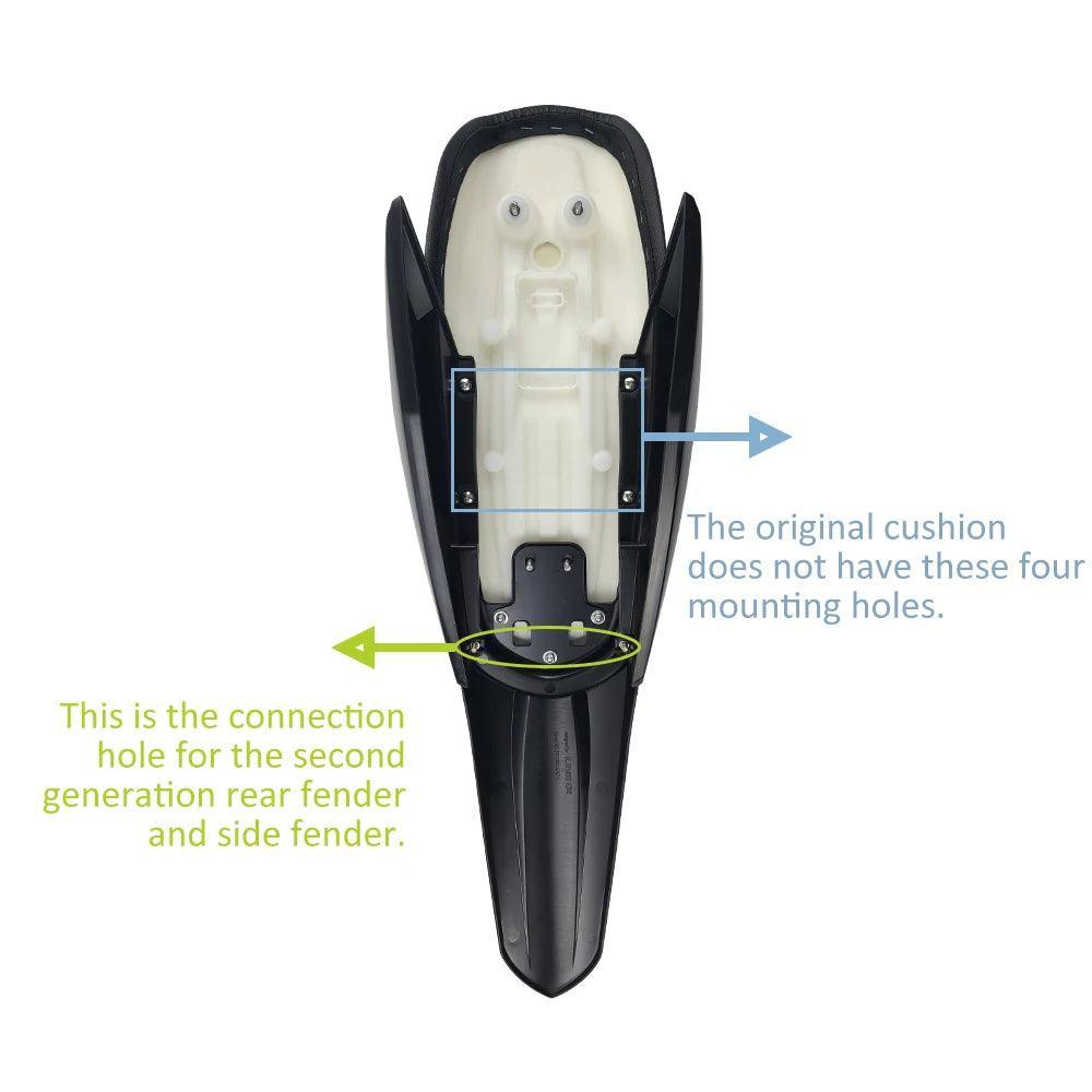 LINGQI RACING Wholesale Electric Motorcycles   Motorbike Accessories