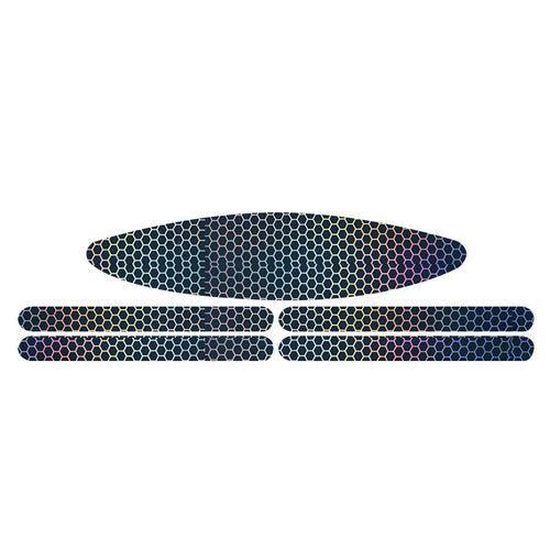 For Surron Storm Bee STORM Bee storm bee Headlight and taillight film