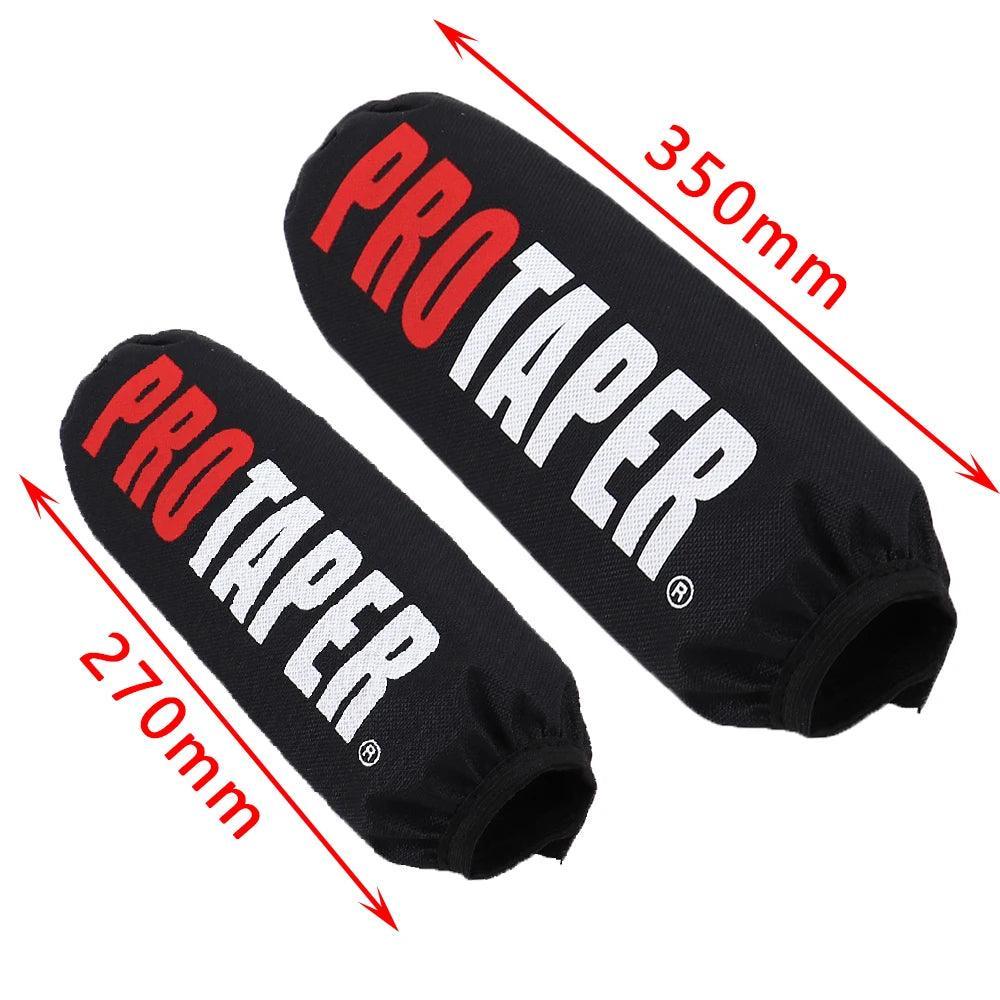 New 270mm 350mm Rear Shock Absorber Suspension Protector Protection