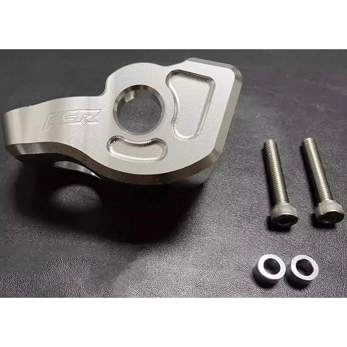 SURRON Ultra bee upgraded and modified front front shock base