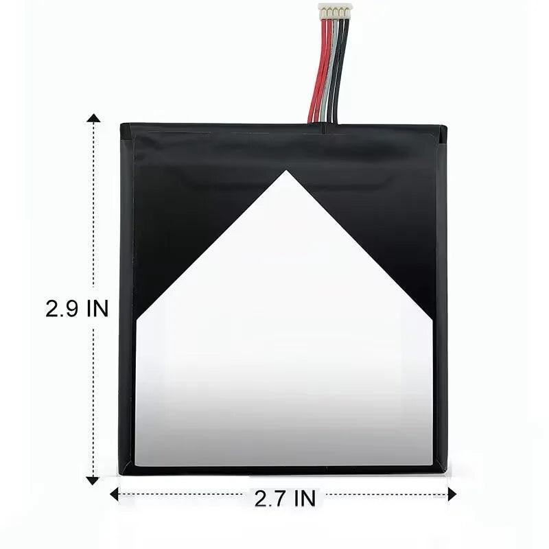 HAC-003 HAC 003 Battery for Nintendo Switch 2017 Game Console HAC-001