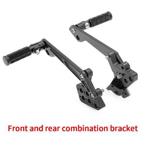 For SURRON Light Bee X Segway X160 X260 Shock Bracket Off-Road