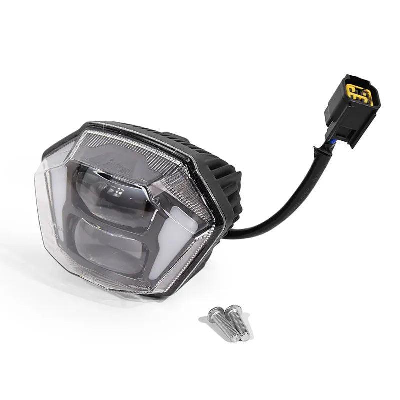For SURRON Ultra Bee Headlight Off-road Dirtbike Original Accessories