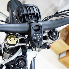 For SURRON Steering Stem Combination Light Bee X S Original Electric