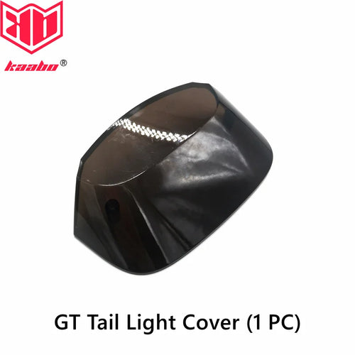 Official Original Kaabo Wolf Warrior Wolf King GT Tail Light Cover