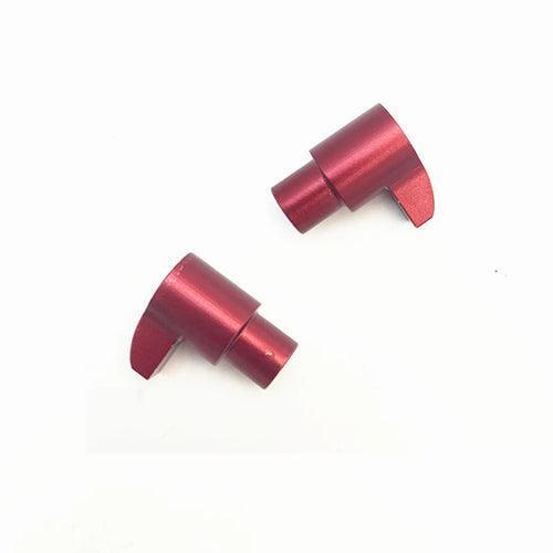 Original Folding Locking Clasp for Kaabo Wolf Warrior 11inch Scooter