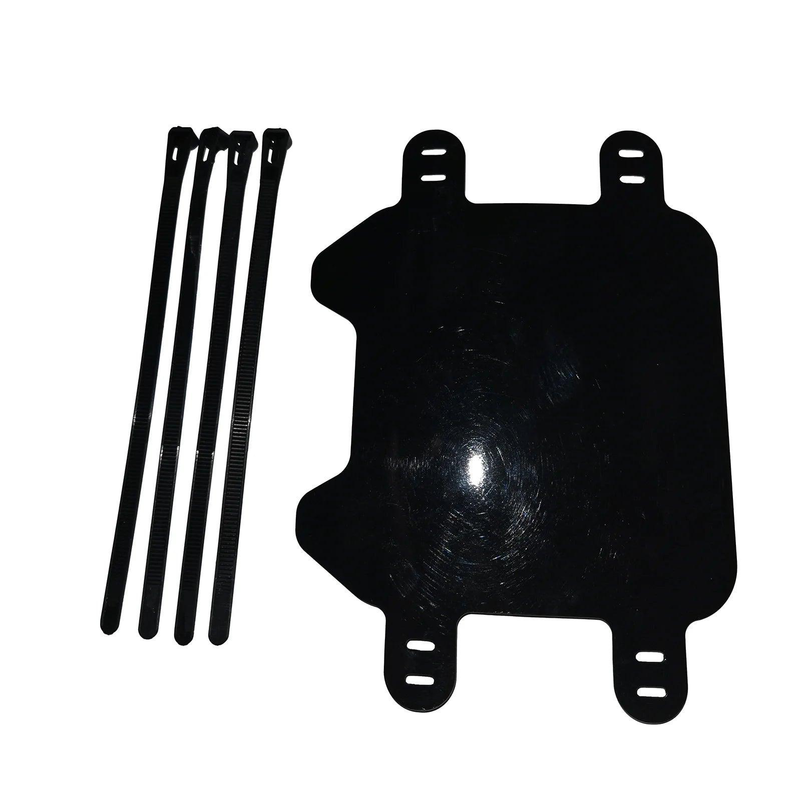 Motorcycle Electric Bicycle Number Plate For Sur Ron Sur-Ron X/S