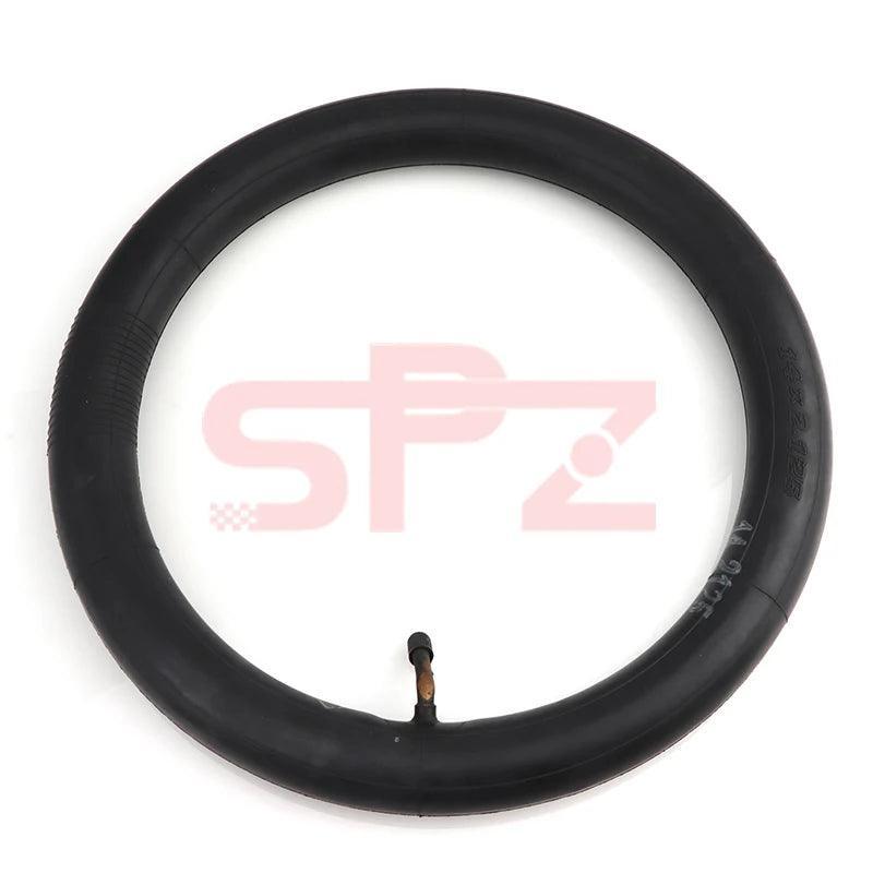Bicycle 14X2.125 Inner Tube, Used for Mountain Road Bike Tires Butyl