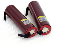 Liitokala 100% New HG2 18650 3000mAh Rechargeable battery 18650HG2