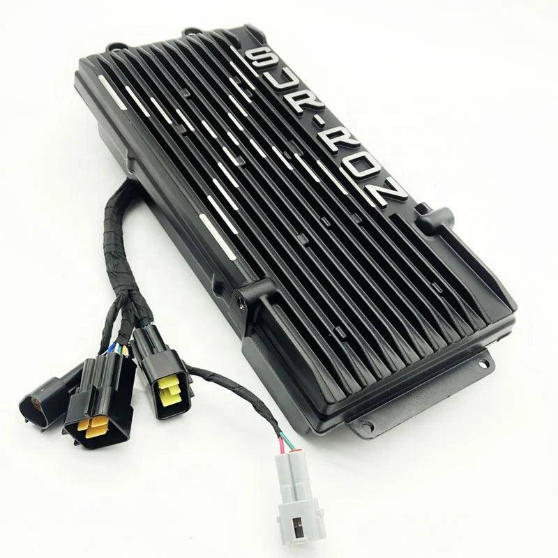 For SURRON Original Modified Controller High Power Torque Encoder