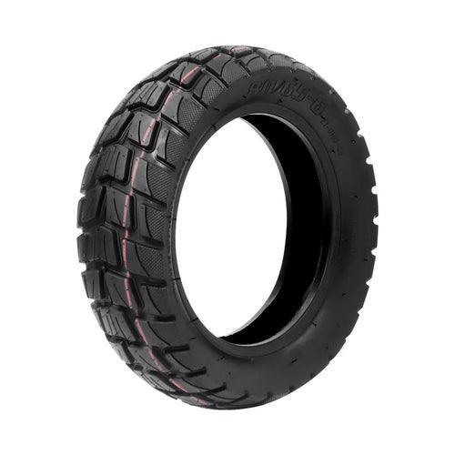 Upgrade  CST Tire 10 inch 10X3.0 80/65-6 Tire Scooter Inflatable Tyre