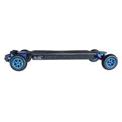 Flipsky Top Speed Durable Carbon Fiber Deck Electric Skateboard