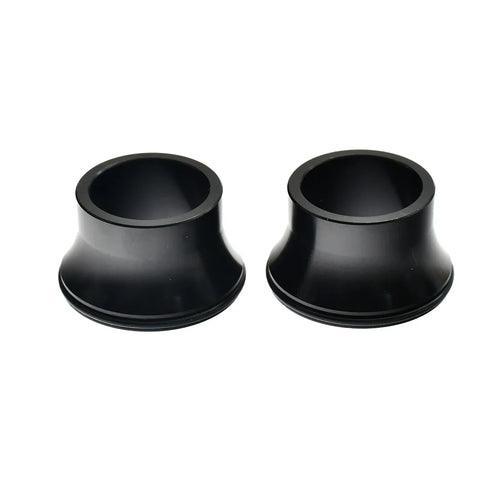 CNC Front Rear Wheel Axle Hub Spacers For Surron Light Bee S X