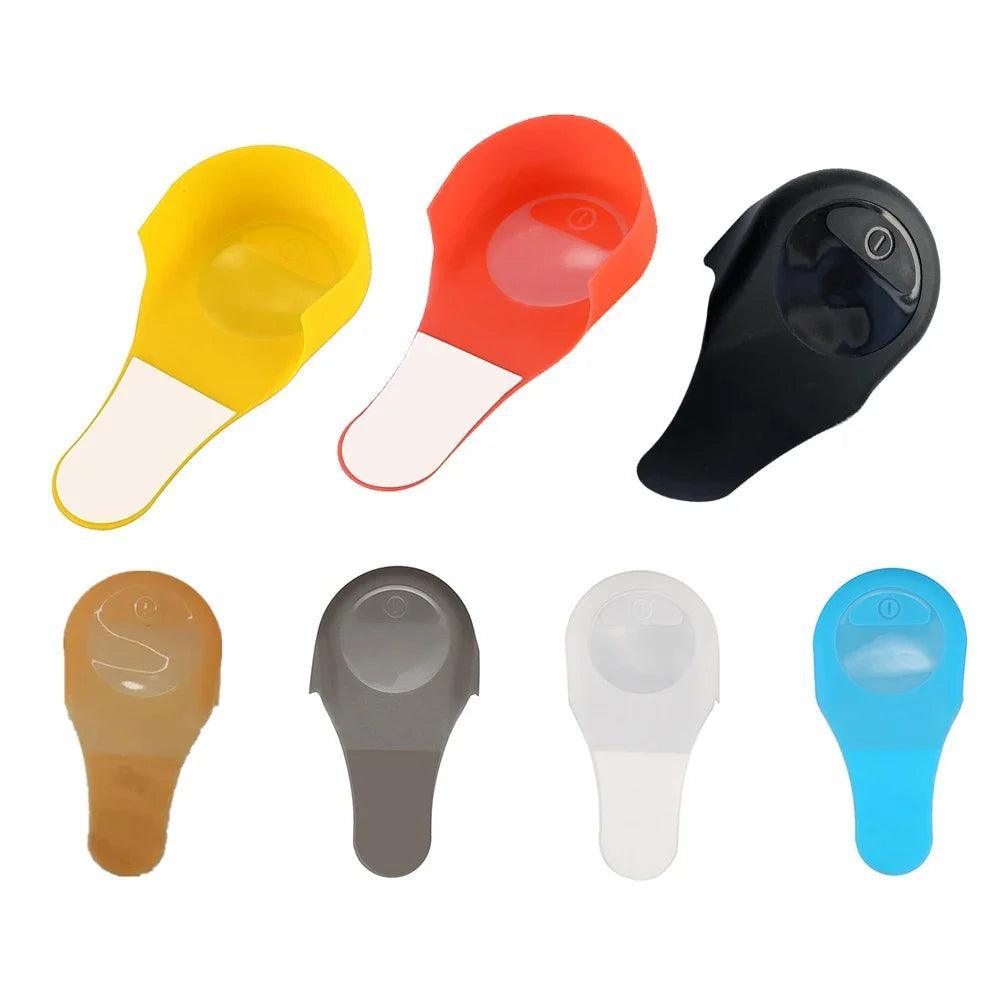 Electric Scooter Waterproof Protective Dashboard Cover For Ninebot ES1