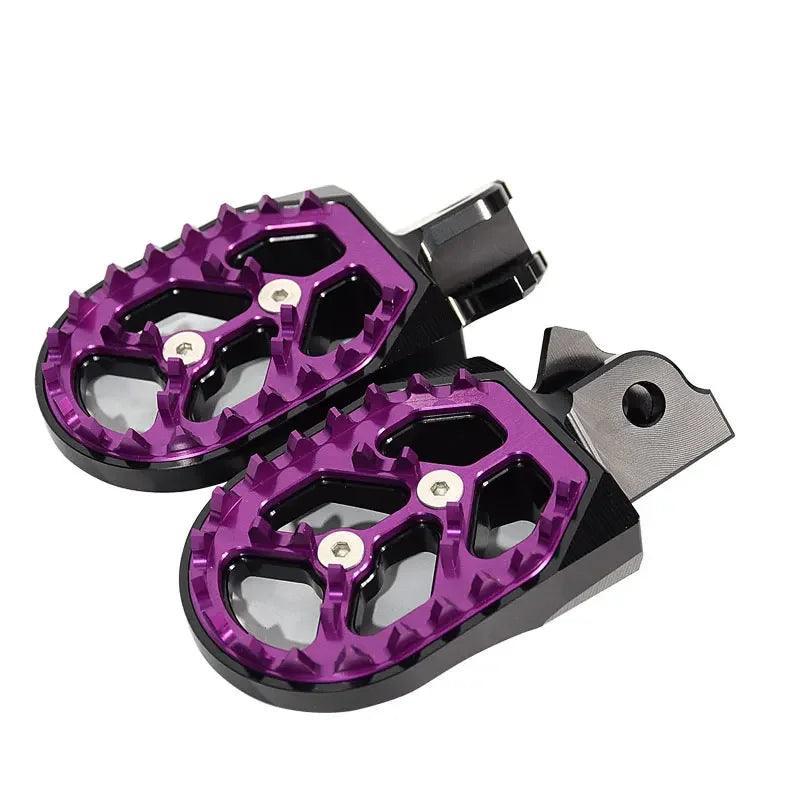 For Surron Light Bee X S Modified Foot Pedal SUR RON Off-road Dirtbike