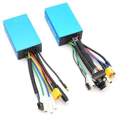 Original 60V 30A Brushless Controller For Kaabo Mantis King GT