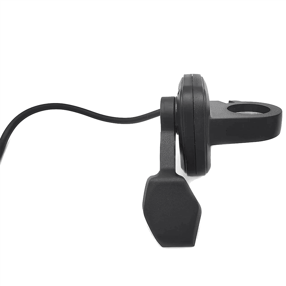 LT01 Display Thumb Throttle+6PIN Ignition Lock Key for Kaabo Mantis