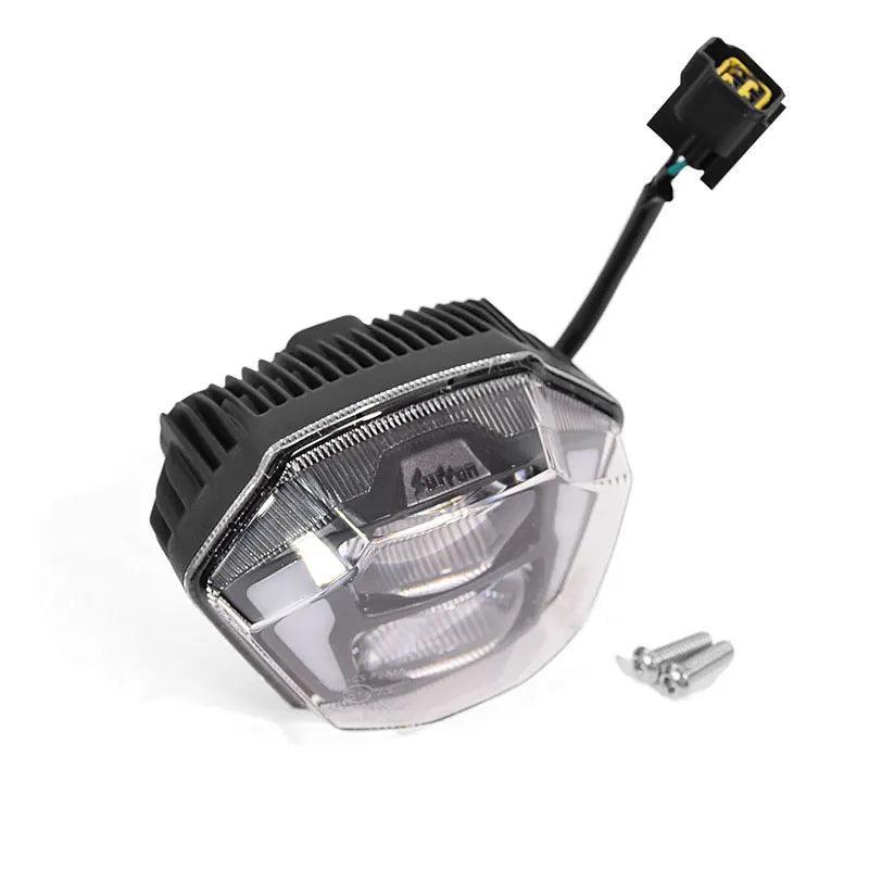 For SURRON Ultra Bee Headlight Off-road Dirtbike Original Accessories