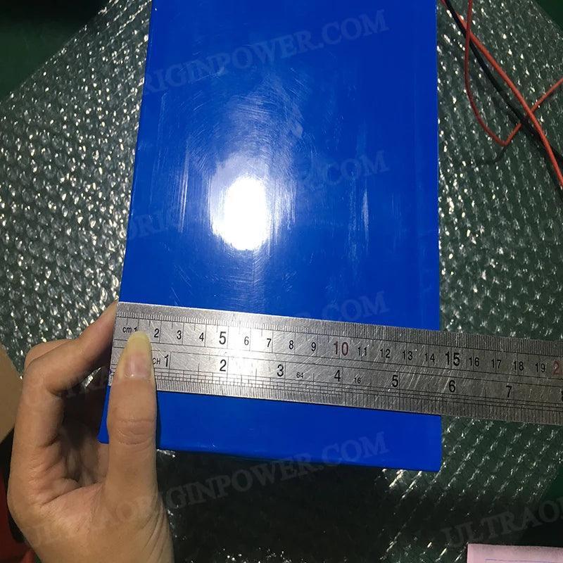 Rechargeable 72V 35Ah 40Ah 45Ah Lithium Ion Battery 72V for Electric