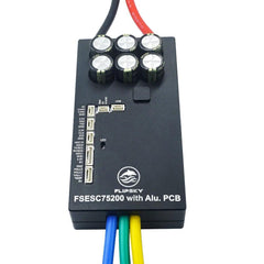 Flipsky 75200 84V 200A High Current with Aluminum PCB Based on VESC