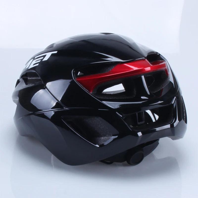 Men's Cycling Helmet Bike Outdoor Sports Speed Skating MTB Safely