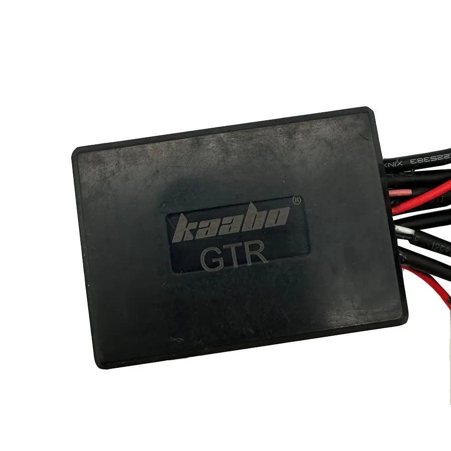 GTR Lamp Control Module Light Controller Mode Board for Kaabo Wolf